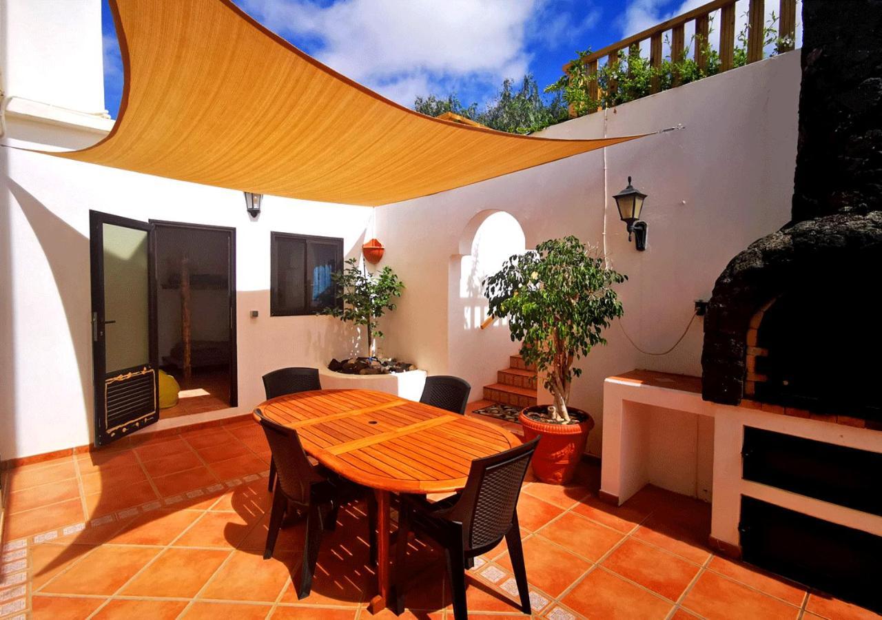 Casa La Costa, Pension Con Vistas Al Mar Exterior foto