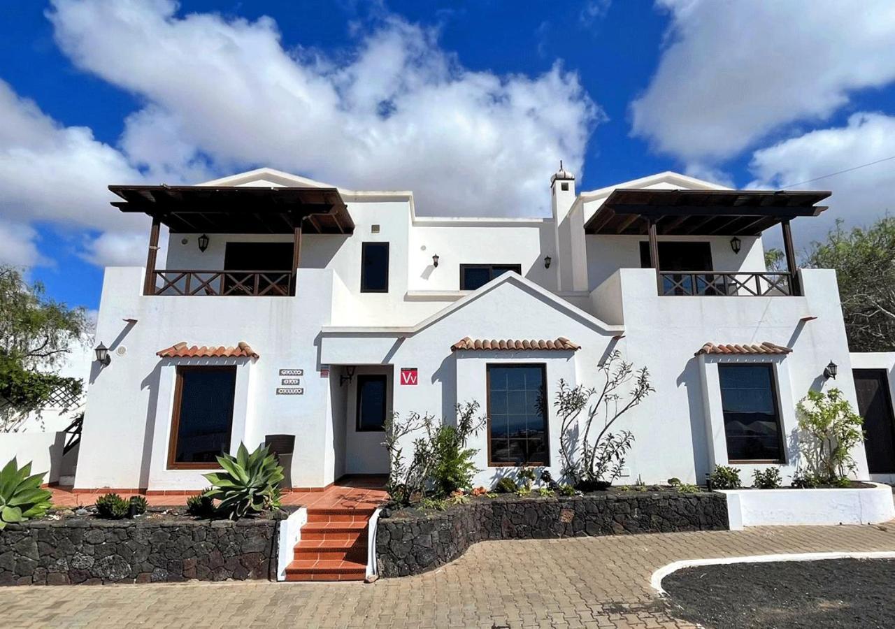 Casa La Costa, Pension Con Vistas Al Mar Exterior foto