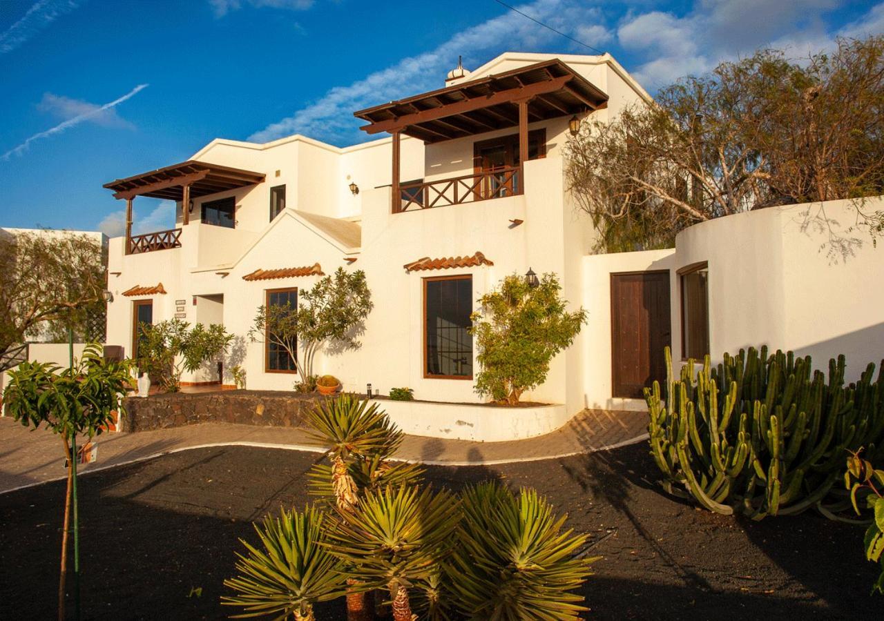 Casa La Costa, Pension Con Vistas Al Mar Exterior foto
