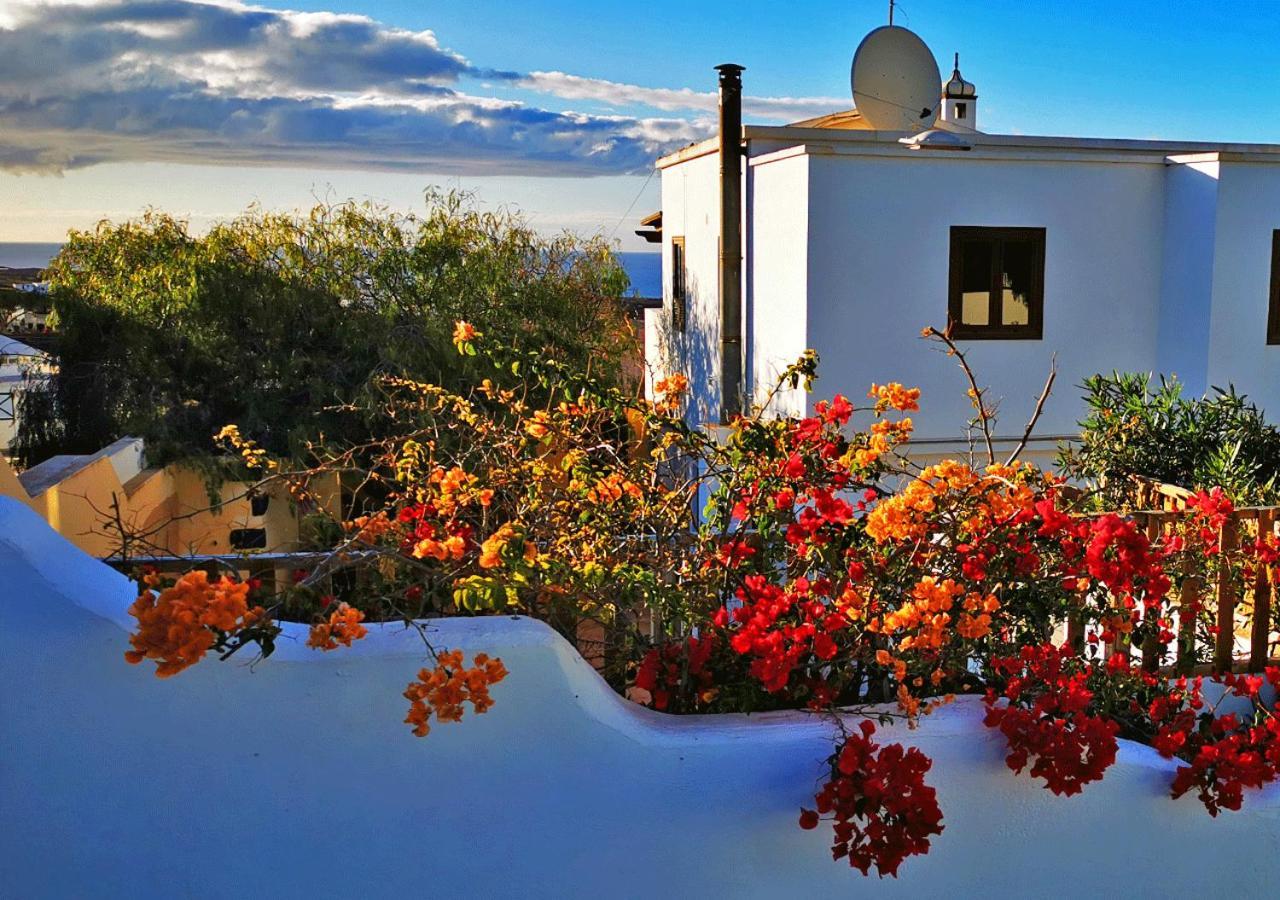 Casa La Costa, Pension Con Vistas Al Mar Exterior foto